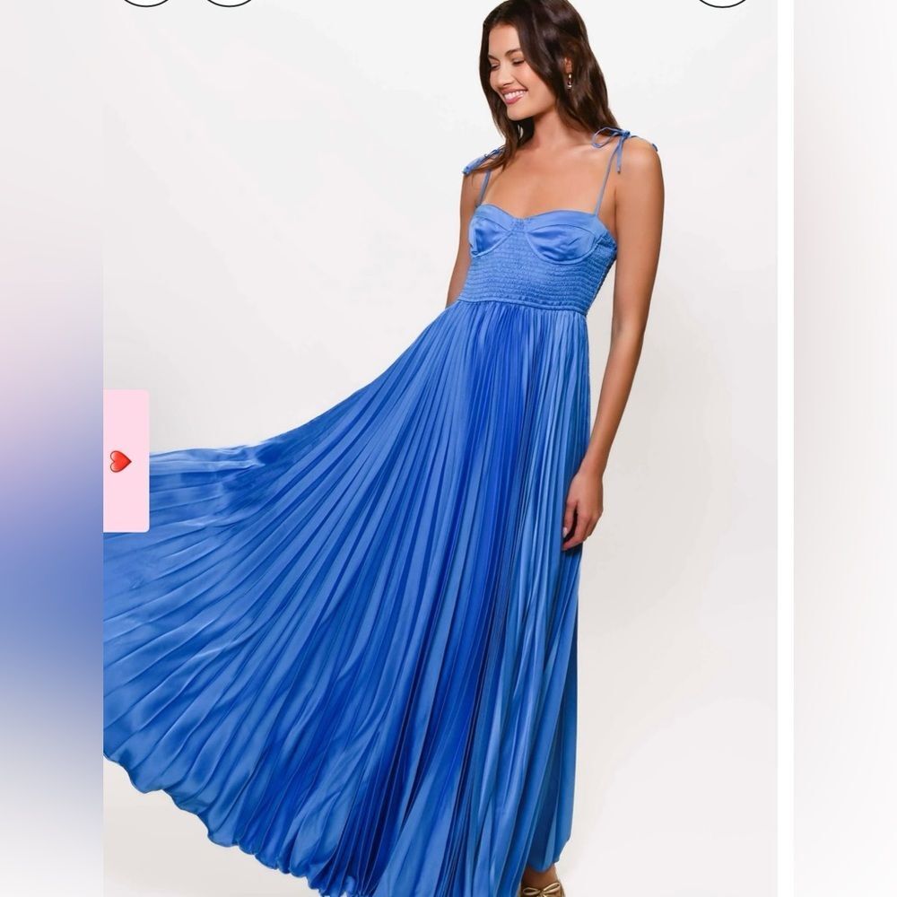 Hutch Ayla Dress XS NWT